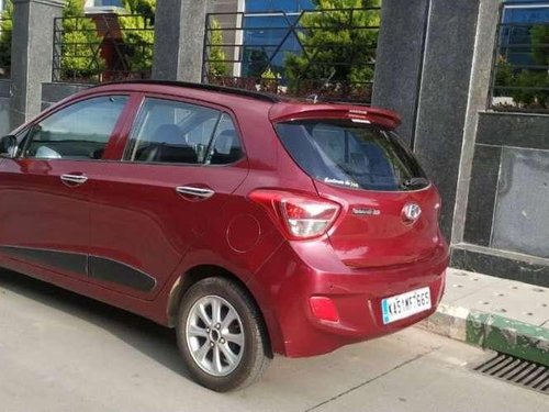 Used Hyundai Grand i10 2014 MT for sale in Nagar