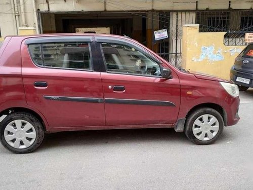 Maruti Suzuki Alto K10 VXI 2015 MT for sale in Hyderabad 