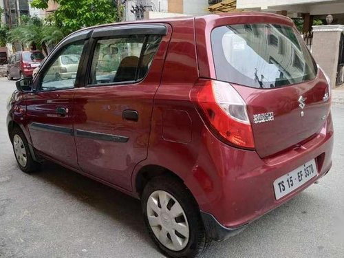 Maruti Suzuki Alto K10 VXI 2015 MT for sale in Hyderabad 