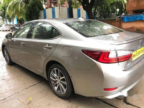 Used Lexus ES 2018 AT for sale in Mumbai 
