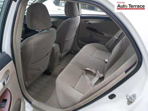 Used 2013 Toyota Corolla Altis MT for sale in Kottayam 