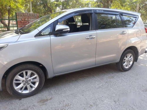 Used 2016 Toyota Innova Crysta MT in Faridabad 