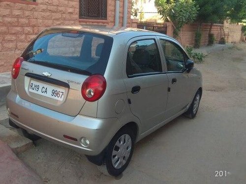 Used 2008 Chevrolet Spark MT for sale in Jodhpur 