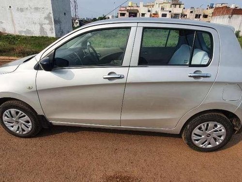 Used Maruti Suzuki Celerio 2017 MT for sale in Raipur 