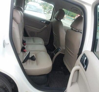 Used 2011 Skoda Yeti MT for sale in Indore 