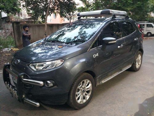 Used Ford EcoSport 2013 MT for sale in Chennai 