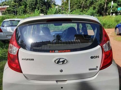 Used Hyundai Eon Magna 2012 MT for sale in Kollam 