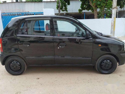 Used 2006 Hyundai Santro Xing MT for sale in Hyderabad 