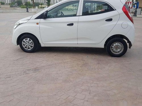Used 2017 Hyundai Eon MT for sale in Faridabad 