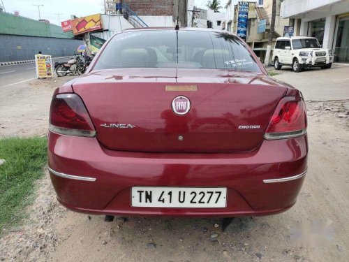 Used 2009 Fiat Linea MT for sale in Salem 