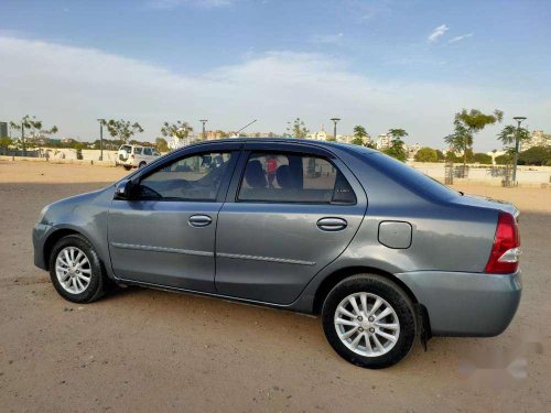 Used Toyota Etios VD SP*, 2013, Diesel MT for sale in Ahmedabad