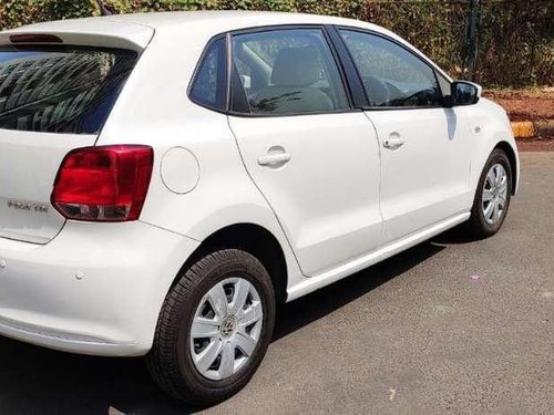 Used 2011 Volkswagen Polo MT for sale in Mumbai 