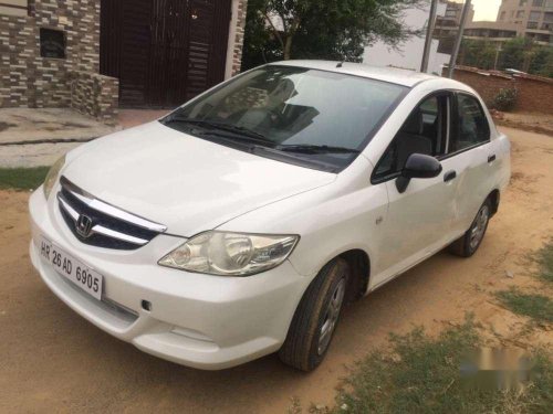 Used Honda City ZX EXi 2006 MT for sale in Gurgaon 