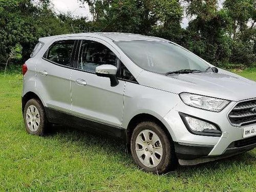 Used 2018 Ford EcoSport MT for sale in Pune 