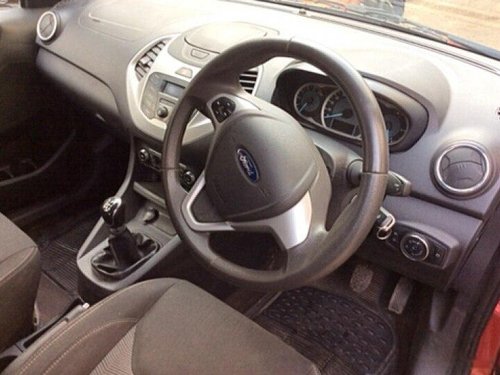 Used 2017 Ford Figo 1.5D Titanium Plus MT for sale in Kolkata 