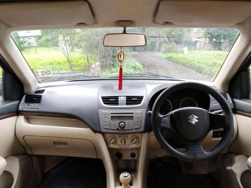 Maruti Suzuki Swift Dzire 2014 MT for sale in Akola