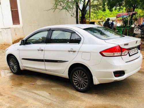 Used 2017 Maruti Suzuki Ciaz MT for sale in Jaipur 