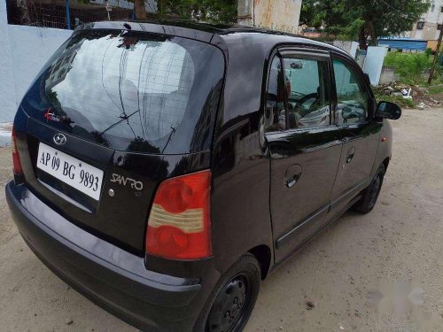Used 2006 Hyundai Santro Xing MT for sale in Hyderabad 