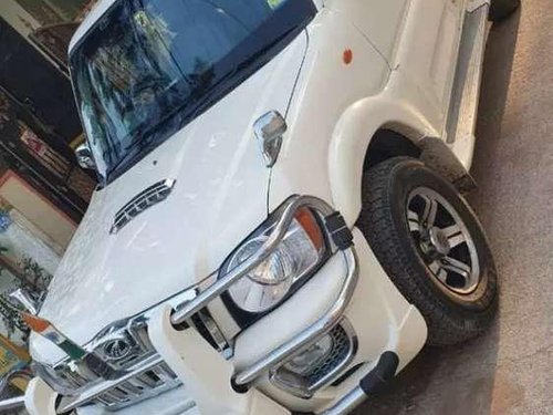 Used Mahindra Scorpio 2014 MT for sale in Hyderabad 