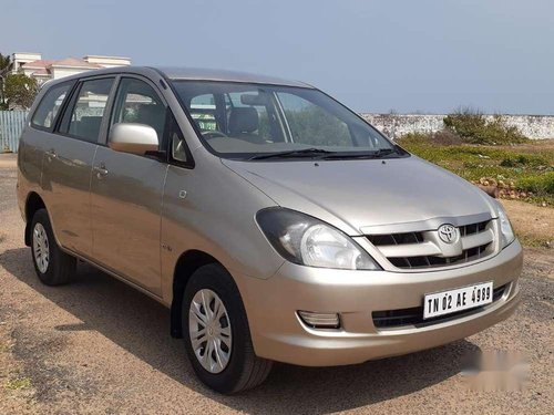 2008 Toyota Innova MT for sale in Chennai 