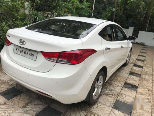 Used 2015 Hyundai Elantra MT for sale in Kozhikode 