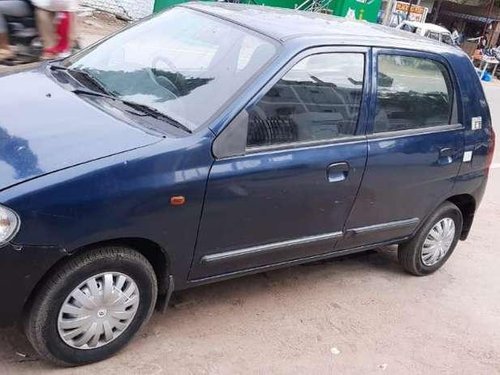 Maruti Suzuki Alto LXi, 2011,MT for sale in Hyderabad 