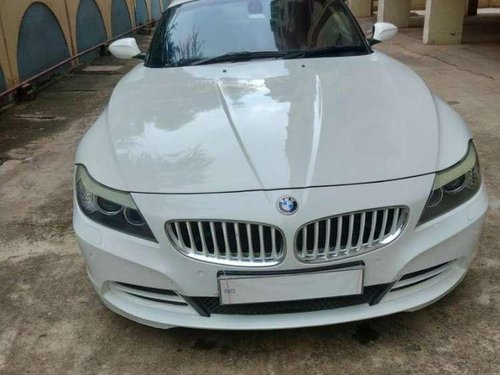 Used 2013 BMW Z4 MT for sale in Raipur 