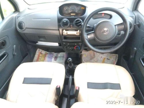 Used Chevrolet Spark 2010 MT for sale in Indore 