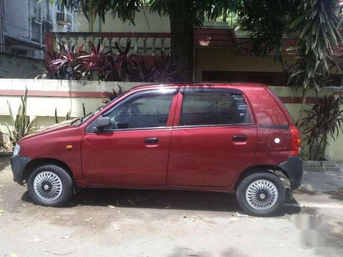 Maruti Suzuki Alto 2011 MT for sale in Chennai 