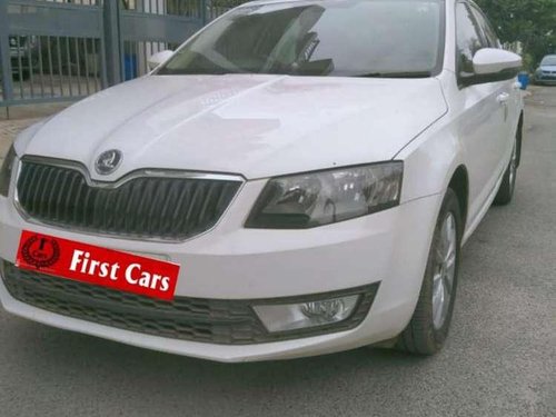 Used 2014 Skoda Octavia MT for sale in Nagar