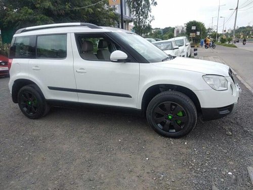 Used 2011 Skoda Yeti MT for sale in Indore 