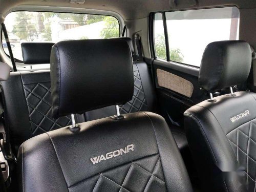 Used Maruti Suzuki Wagon R VXI 2017 MT in Surat 