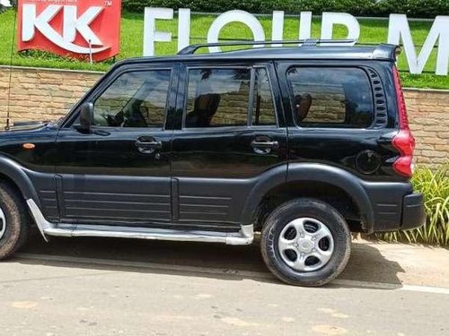 Mahindra Scorpio SLE 2.6 CRDe, 2006, MT for sale in Palai 