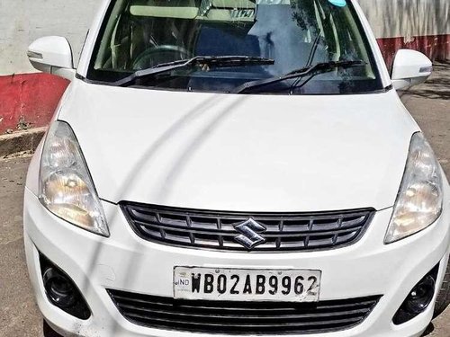 Maruti Suzuki Swift Dzire 2013 MT for sale in Kolkata 