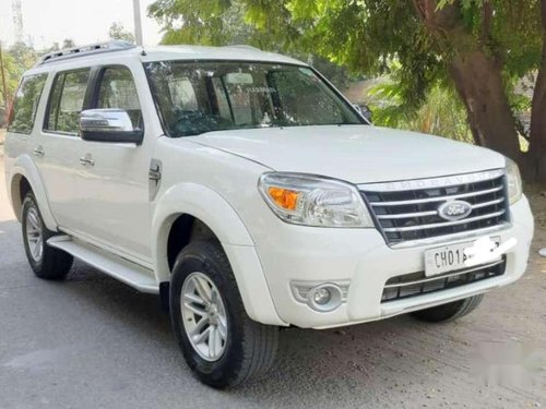Used Ford Endeavour 2010 AT for sale in Chandigarh 