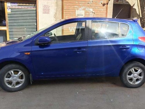 Hyundai I20 Asta 1.4 CRDI, 2009, Diesel MT for sale in Jamnagar 