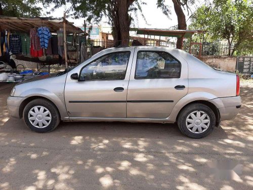 Used Mahindra Renault Logan, 2008, Diesel MT for sale in Kolar 