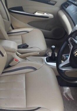 Used 2009 Honda City 1.5 S MT in New Delhi