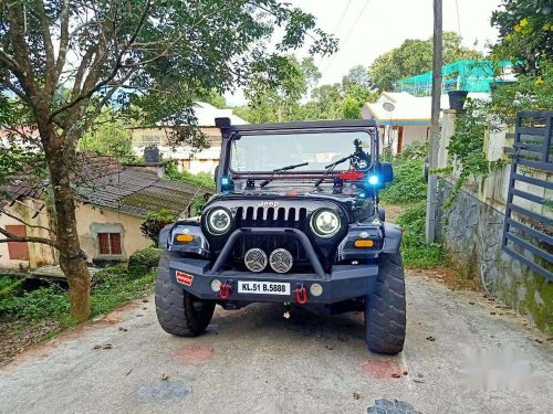 Used Mahindra Thar CRDe 2011 MT for sale in Kottayam 