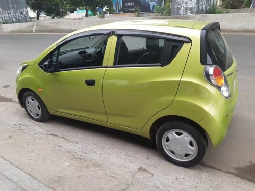 Chevrolet Beat LS 2010 MT for sale in Chennai 