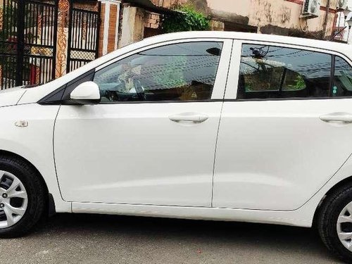 Used 2015 Hyundai Grand i10 MT for sale in Kolkata