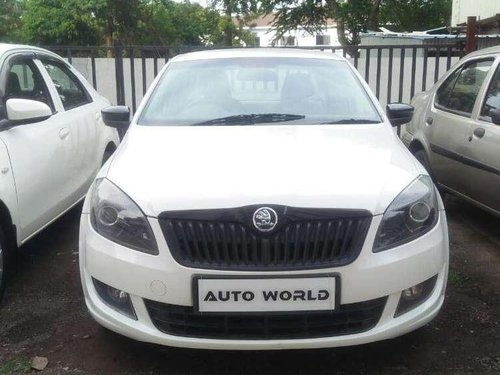 Used 2016 Skoda Rapid MT for sale in Nashik