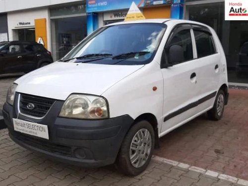 Hyundai Santro Xing XP 2005 MT in Chennai 