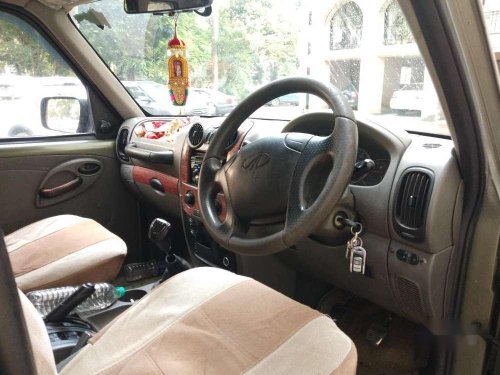 Mahindra Scorpio LX BS-IV, 2011, Diesel MT for sale in Mumbai