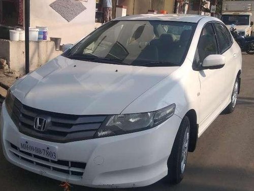 Used Honda City 2009 MT for sale in Kolhapur 