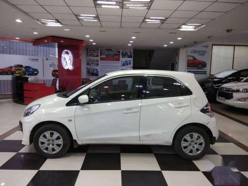 Used Honda Brio 2013 MT for sale in Nagar