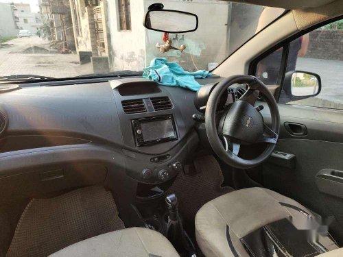 Used 2014 Chevrolet Beat MT for sale in Yamunanagar 