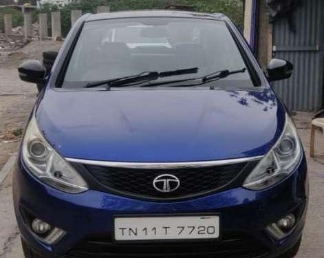 Used 2016 Tata Zest MT for sale in Chennai 