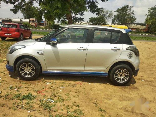 Used Maruti Suzuki Swift VDi 2014 MT in Kalol