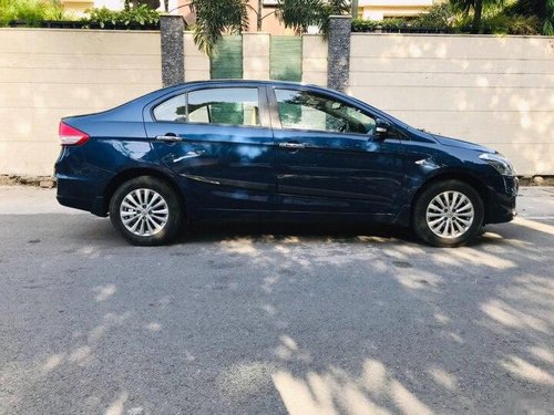 Used Maruti Suzuki Ciaz 2018 AT for sale in New Delhi